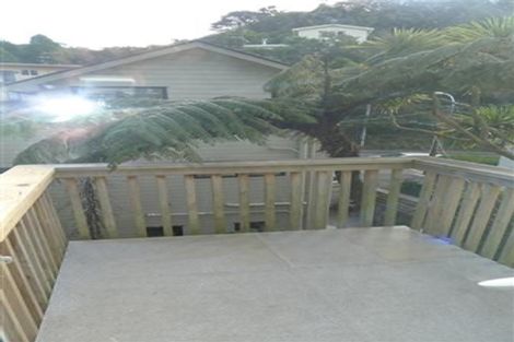 Photo of property in 149 Glenmore Street, Kelburn, Wellington, 6012