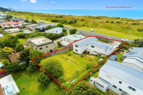 Photo of property in 640 Papamoa Beach Road, Papamoa Beach, Papamoa, 3118