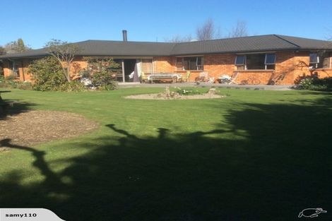 Photo of property in 10 Walker Place, Rangiora, 7400