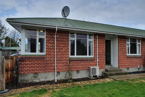 Photo of property in 11a Barclay Place, Burwood, Christchurch, 8061
