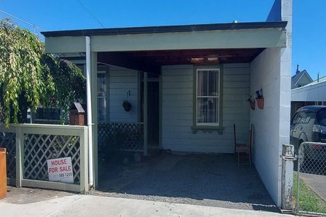 Photo of property in 39 Kuku Street, Taihape, 4720