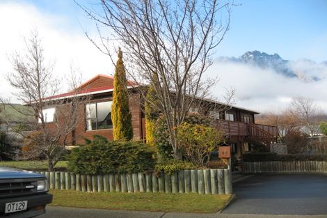 Photo of property in 58 Remarkables Crescent, Frankton, Queenstown, 9300