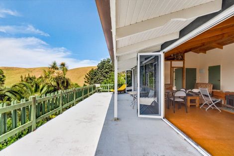 Photo of property in 453 Whangaehu Road, Porangahau, 4293