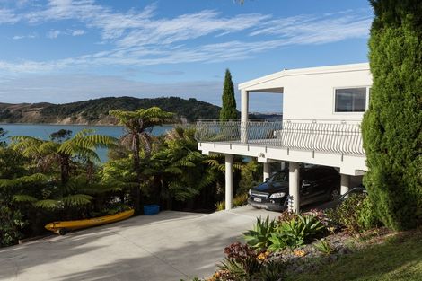 Photo of property in 106g Greenslade Road, Raglan, 3295