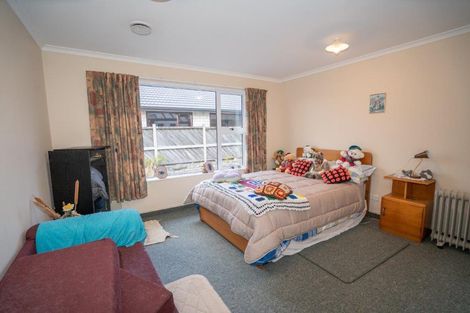 Photo of property in 93 Gimblett Street, Waikiwi, Invercargill, 9810