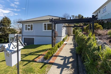 Photo of property in 82 Kawai Street, Nelson South, Nelson, 7010