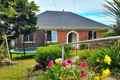Photo of property in 139 Forfar Street, Clyde Hill, Dunedin, 9011