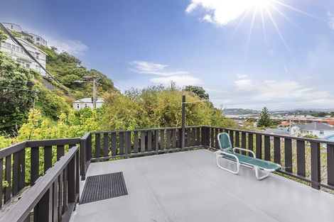 Photo of property in 57 Queens Drive, Lyall Bay, Wellington, 6022