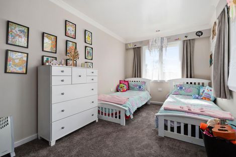 Photo of property in 41 Cunningham Road, Beerescourt, Hamilton, 3200