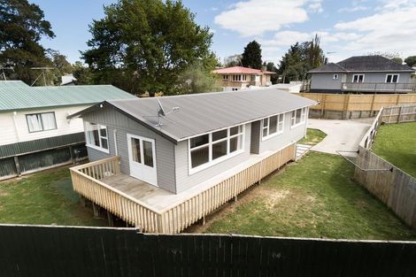 Photo of property in 21b Freyberg Crescent, Pukekohe, 2120