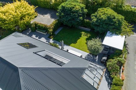 Photo of property in 59c Bowenvale Avenue, Cashmere, Christchurch, 8022