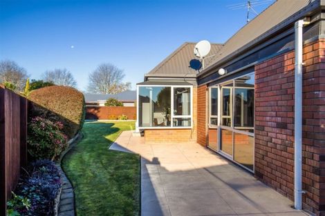 Photo of property in 14 Clotilda Place, Bishopdale, Christchurch, 8053