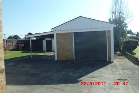 Photo of property in 9 Brocas Avenue, Hillcrest, Hamilton, 3216