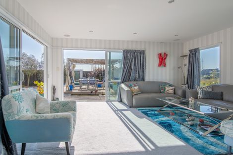 Photo of property in 3 Te Wairewa Street, Pegasus, 7612