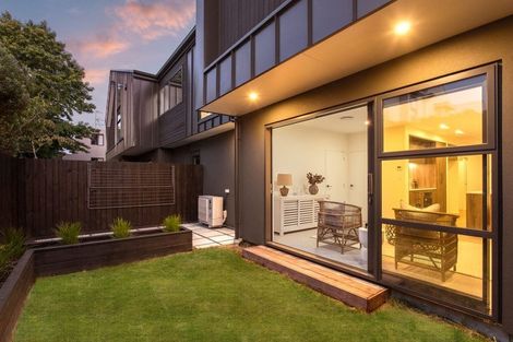 Photo of property in 3/24 Rhodes Street, Merivale, Christchurch, 8014