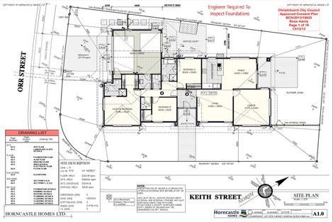 Photo of property in 4 Keith Street, Wigram, Christchurch, 8042