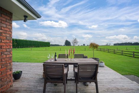 Photo of property in 69 Bridge Road, Roslyn Bush, Invercargill, 9872