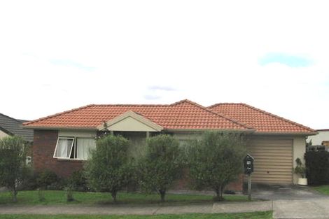 Photo of property in 42 Charlenne Close, Ranui, Auckland, 0612