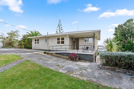 Photo of property in 136 Morningside Road, Morningside, Whangarei, 0110