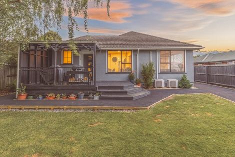 Photo of property in 186 Harewood Road, Papanui, Christchurch, 8053