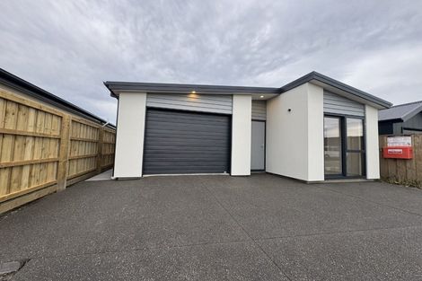 Photo of property in 20c Ruataniwha Avenue, Rangiora, 7400