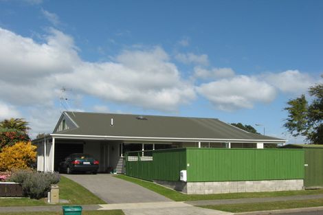 Photo of property in 2 Martin Place, Whakatane, 3120