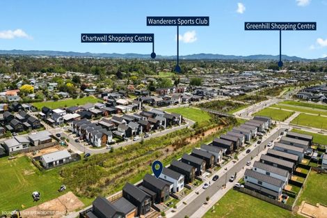 Photo of property in 9 Joint Avenue, Chartwell, Hamilton, 3210