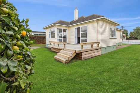 Photo of property in 7 Miro Street, Matamata, 3400