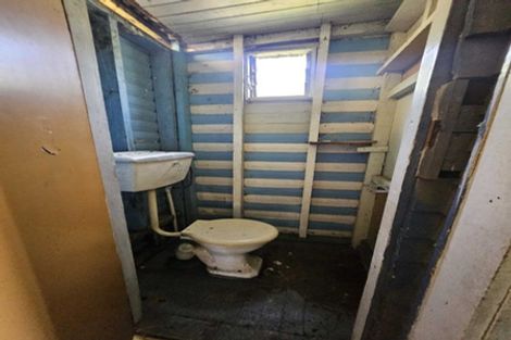 Photo of property in 57 State Highway 3, Marybank, Whanganui, 4572