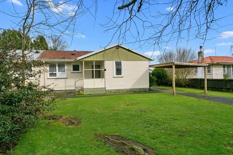 Photo of property in 18b Stanley Street, Matamata, 3400