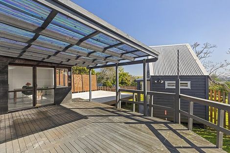 Photo of property in 18 Prangley Avenue, Mangere, Auckland, 2022