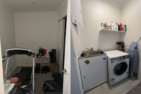 Photo of property in 2/2 Warrant Officer Lane, Hobsonville, Auckland, 0616