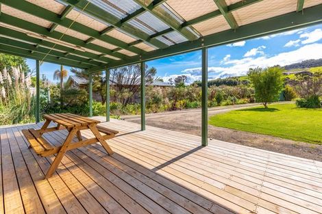 Photo of property in 46 Waihuka Road, Omapere, Kaikohe, 0473