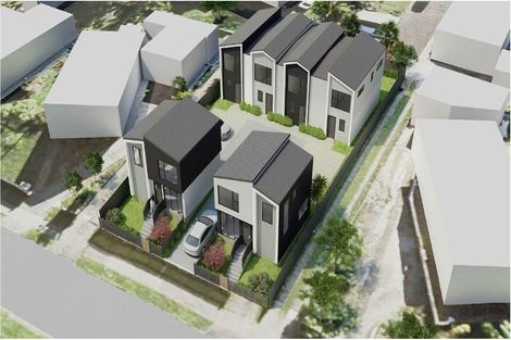 Photo of property in 368 Roscommon Road, Clendon Park, Auckland, 2103