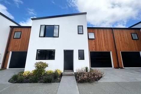 Photo of property in 2/85 Brockworth Place, Riccarton, Christchurch, 8011