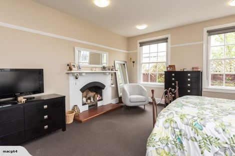 Photo of property in 39 Rossall Street, Merivale, Christchurch, 8014