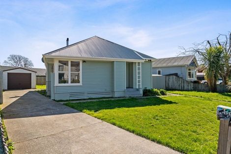Photo of property in 12 Glynne Crescent, Spreydon, Christchurch, 8024
