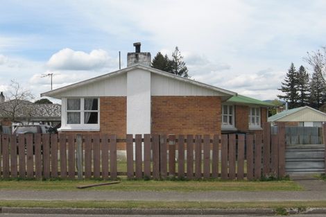 Photo of property in 61 Wrigley Road, Fordlands, Rotorua, 3015