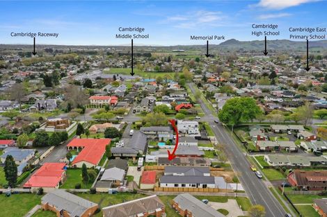 Photo of property in 46b Bryce Street, Cambridge, 3434