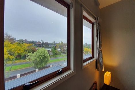 Photo of property in 191 Fisher Parade, Farm Cove, Auckland, 2012