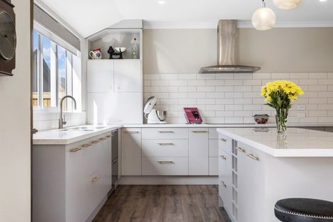 Photo of property in 6 Hunter Lane, Amberley, 7410