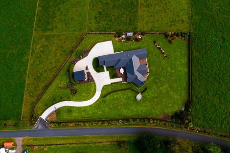 Photo of property in 39 Lake Road, Ohaupo, 3883