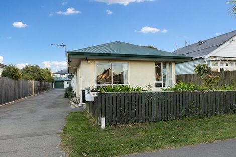 Photo of property in 1/45 Longfellow Street, Sydenham, Christchurch, 8023