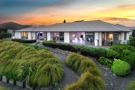 Photo of property in 10 Edmondson Lane, Omokoroa, 3114