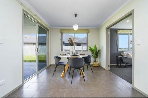 Photo of property in 3 Meadowfield Street, Flagstaff, Hamilton, 3210