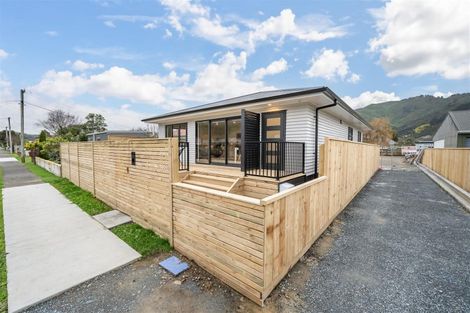 Photo of property in 61 Dover Road, Wainuiomata, Lower Hutt, 5014