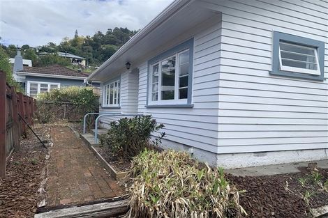 Photo of property in 14 Scotland Street, Nelson South, Nelson, 7010