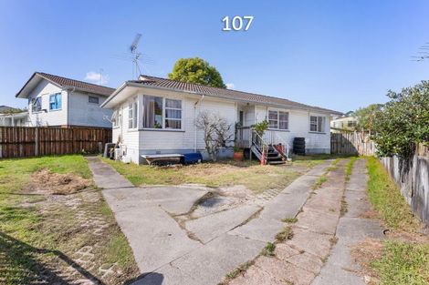 Photo of property in 103 Sunnynook Road, Forrest Hill, Auckland, 0620