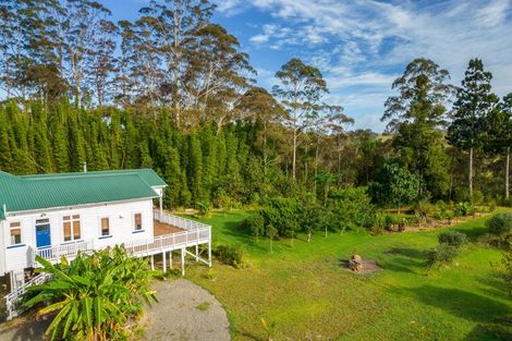 Photo of property in 70 Pukeko Lane, Kerikeri, 0294