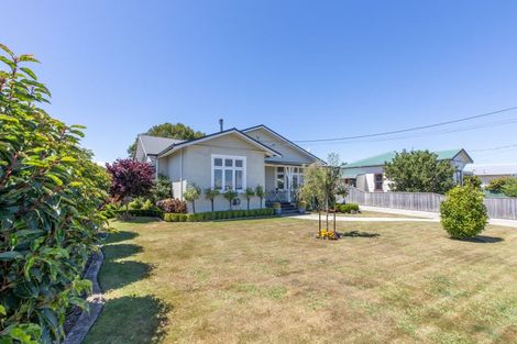 Photo of property in 57 Swinburn Street, Dannevirke, 4930
